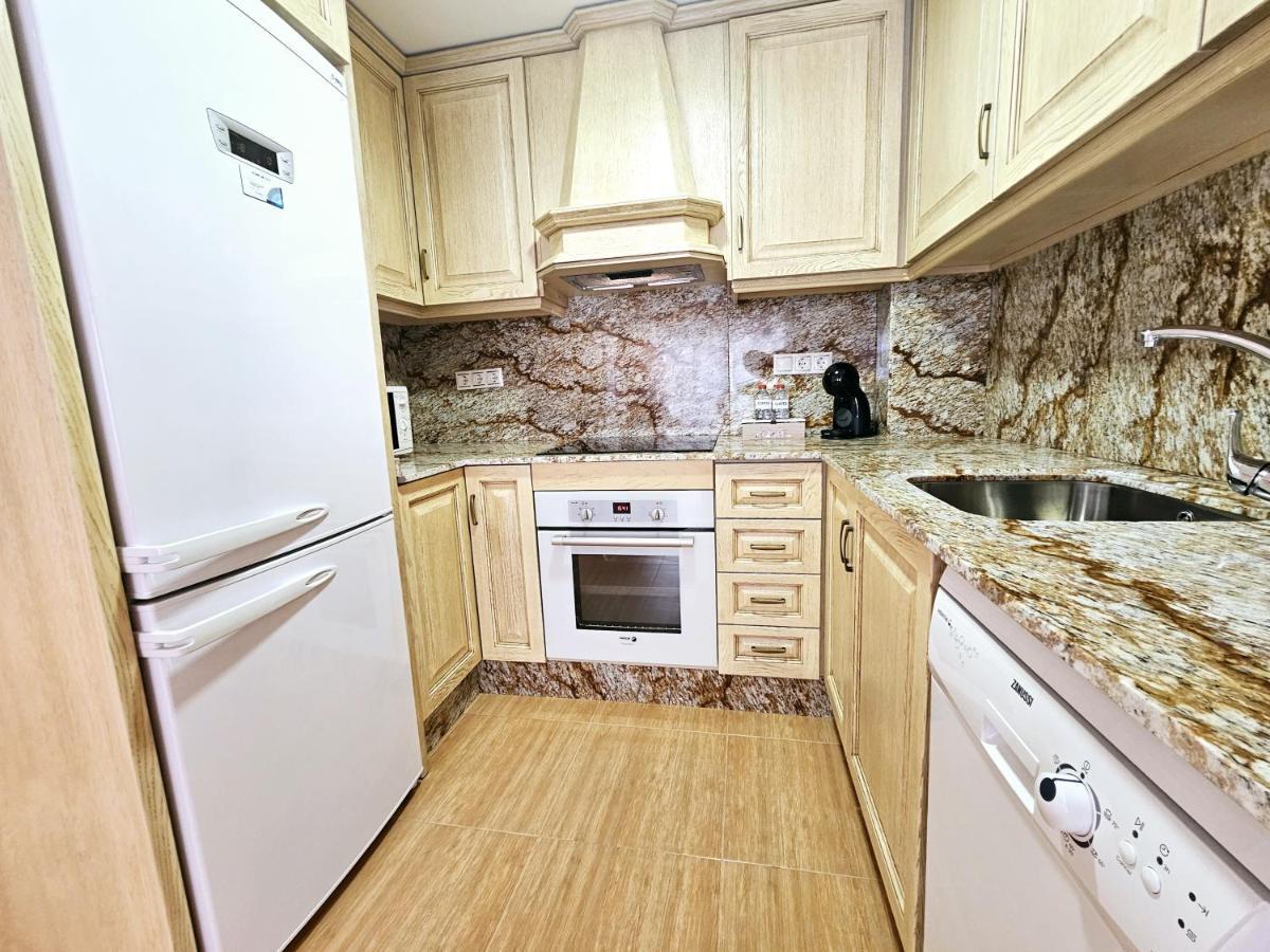 Pandora City Center Apartment لقنت المظهر الخارجي الصورة