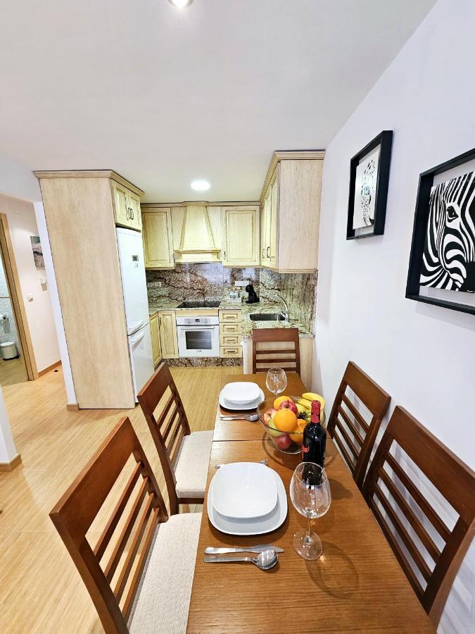 Pandora City Center Apartment لقنت المظهر الخارجي الصورة