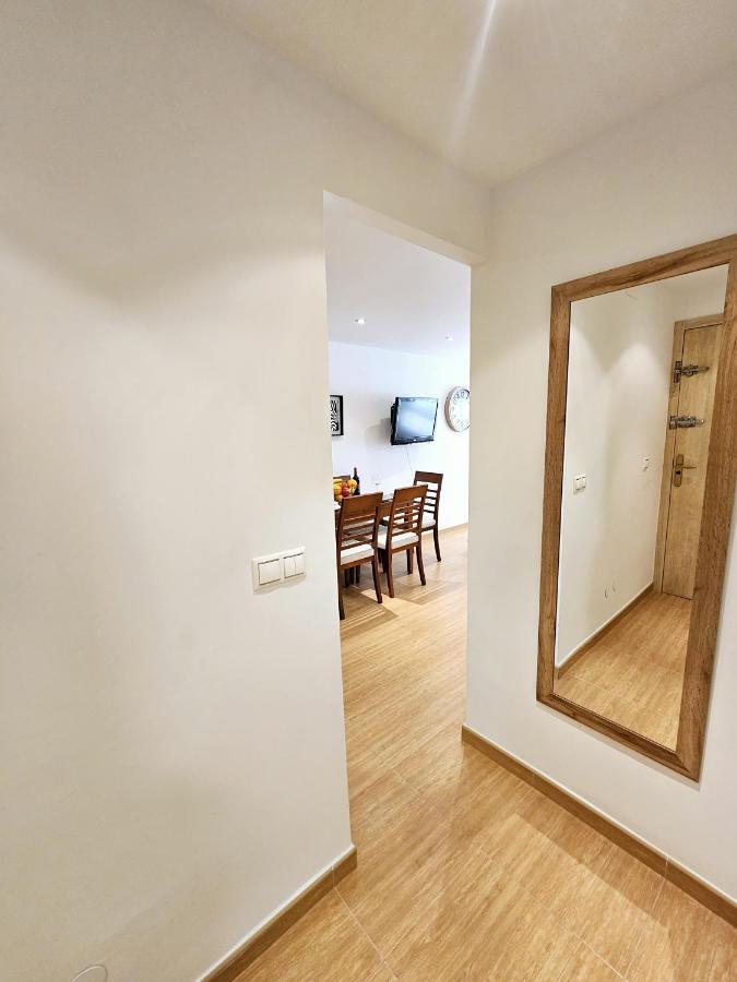 Pandora City Center Apartment لقنت المظهر الخارجي الصورة
