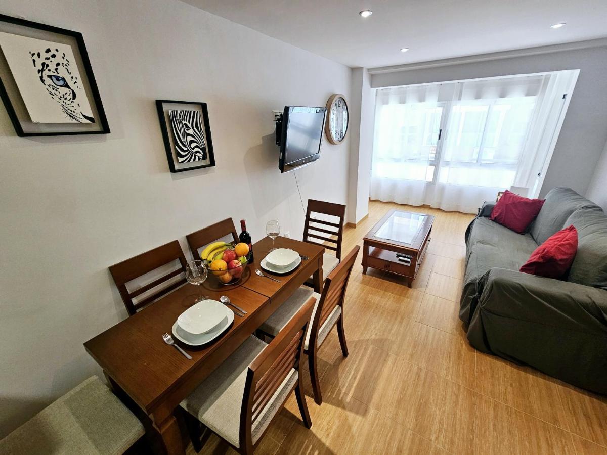Pandora City Center Apartment لقنت المظهر الخارجي الصورة