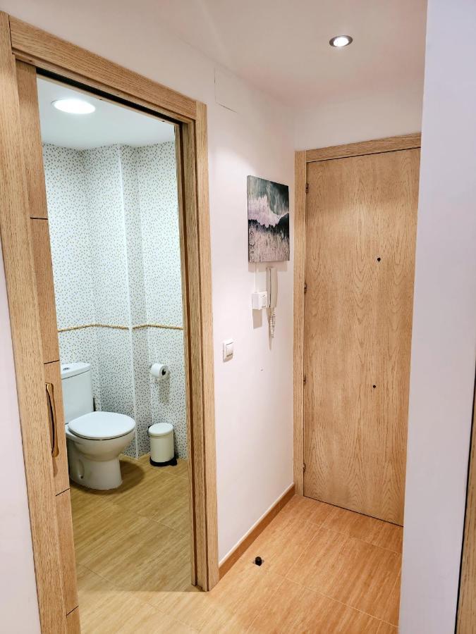 Pandora City Center Apartment لقنت المظهر الخارجي الصورة
